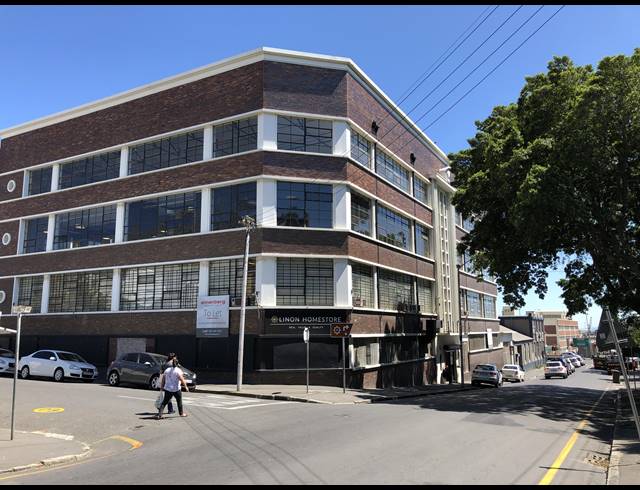 450M² OFFICE TO LET IN WOODSTOCK